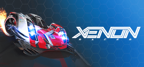 Xenon Racer Update 3 — Grand Alps