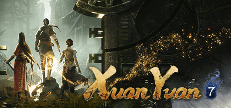 Xuan-Yuan Sword VII v1.26 shipping 1 со всеми DLC