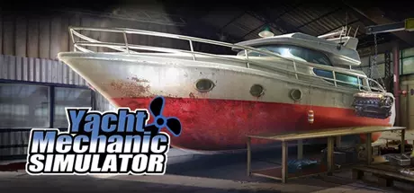 Yacht Mechanic Simulator v9254143