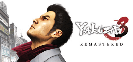 Yakuza 3 Remastered v1.005a