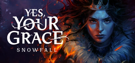 Yes, Your Grace 2: Snowfall v1.1.4
