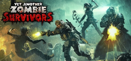 Yet Another Zombie Survivors v0.9.1d