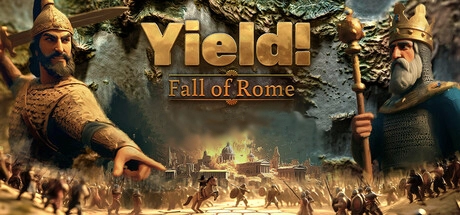 Yield! Fall of Rome v1.1.0.3 с DLC