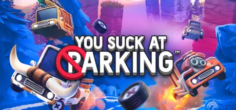 You Suck at Parking v1.11.12a