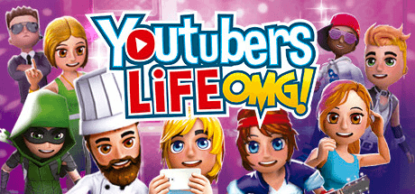 Youtubers Life v1.6.5