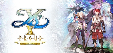 Ys X: Proud Nordics v1.0.3 r10 со всеми DLC