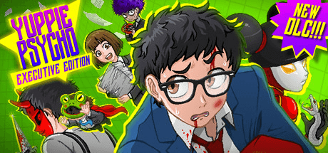 Yuppie Psycho v3.0.32