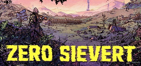 ZERO Sievert v1.2.47a