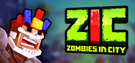 ZIC – Zombies in City