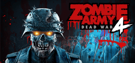 Zombie Army 4: Dead War — Super Deluxe Edition Build 2020.10.21.973201 со всеми DLC