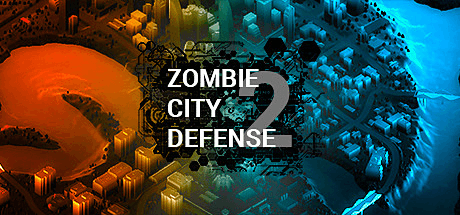 Zombie City Defense 2 v1.1.2