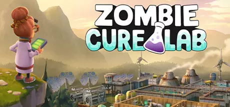 Zombie Cure Lab v1.0.1a