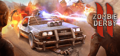 Zombie Derby 2 v1.1 с DLC