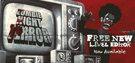 Zombie Night Terror Build 10076379