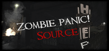 Zombie Panic! Source v2.3.0.0