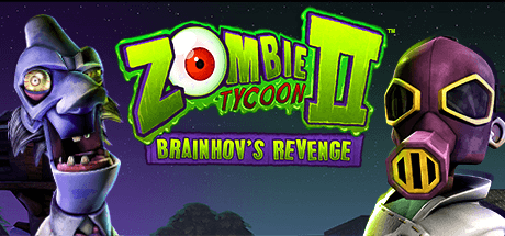 Zombie Tycoon 2: Brainhov’s Revenge v21.10.15