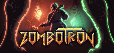 Zombotron v1.2.1