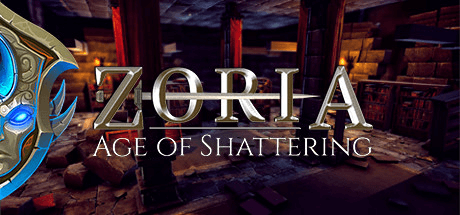 Zoria: Age of Shattering v1.1.8