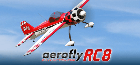 aerofly RC 8 v8.0.55.1 со всеми DLC
