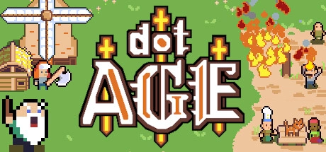 dotAGE v1.8.1a с DLC