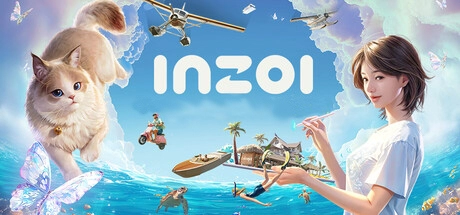 inZOI v0.7.2 | 20260331.11471.W build 22581763 с DLC