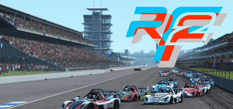 rFactor 2 Build 11006088 со всеми DLC