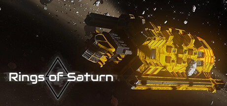 ΔV: Rings of Saturn v1.89.0 со всеми DLC
