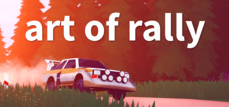 Аrt of rally — Deluxe Edition v1.5.8b со всеми DLC