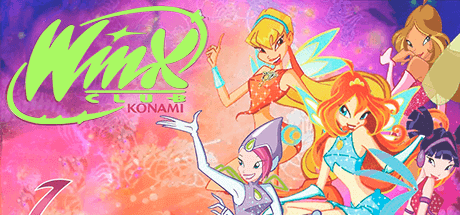 Винкс Клуб — Школа Волшебниц v1.0