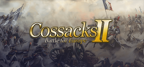 Казаки 2 Битва за Европу v1.3