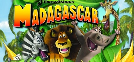 Мадагаскар v1.0