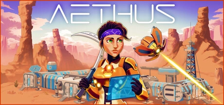 AETHUS v1.021 с DLC