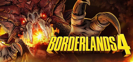 Borderlands 4 Build 22451550 со всеми DLC