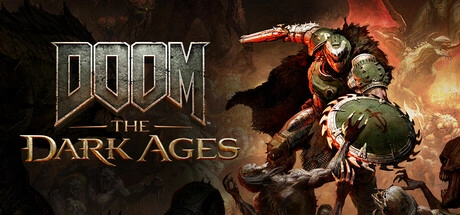 DOOM: The Dark Ages Build 20760608 со всеми DLC