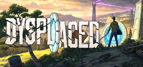 DYSPLACED v0.6.17.10 | build 22497814