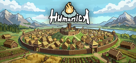 Humanica v0.8.15a