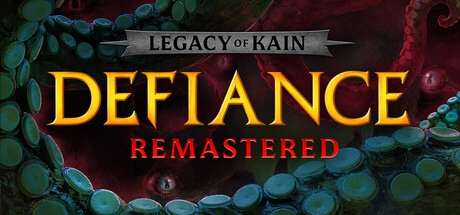 Legacy of Kain: Defiance Remastered — Deluxe Edition v2.0 со всеми DLC