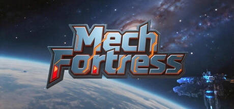 Mech Fortress v1.0.0