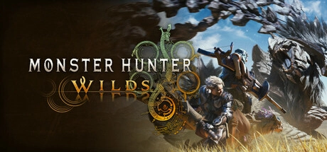 Monster Hunter Wilds Build 22195748 со всеми DLC
