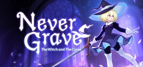 Never Grave: The Witch and The Curse v1.3.5c
