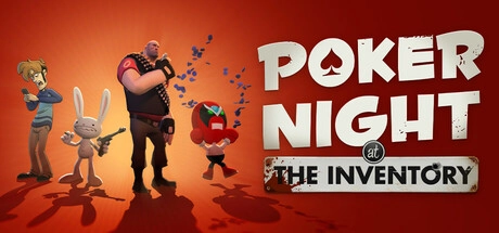 Poker Night at the Inventory v1.3.0