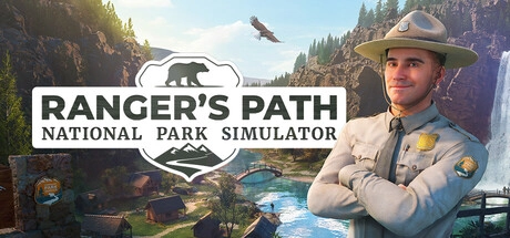 Ranger’s Path: National Park Simulator vpatch 1.0.3