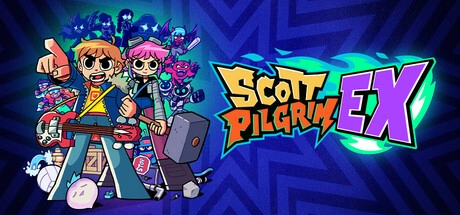 Scott Pilgrim EX v1.0.0.14130
