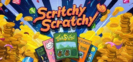 Scritchy Scratchy v1.0.30d