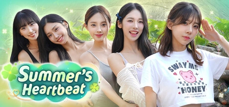 Summer’s Heartbeat v1.0.0