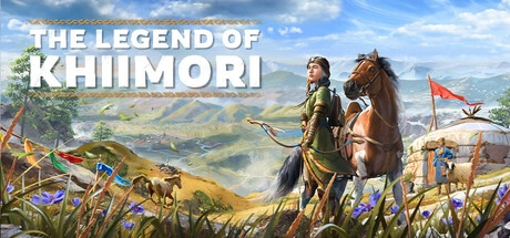 The Legend of Khiimori v0.6.4