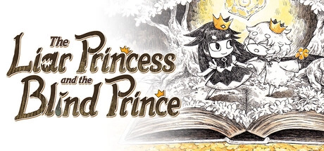 The Liar Princess and the Blind Prince v1.0.0