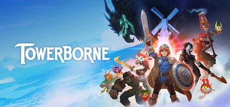 Towerborne v5.6.1-489202.4884 со всеми DLC