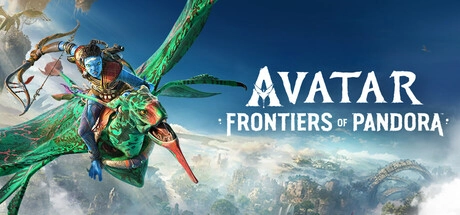 Avatar: Frontiers of Pandora — Ultimate Edition Build 22429549 со всеми DLC