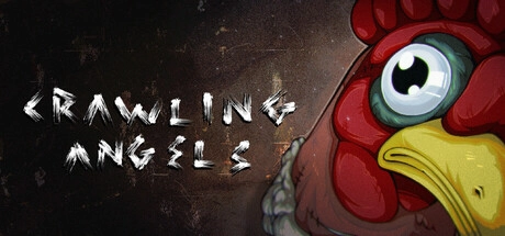 Crawling Angels v1.0.0